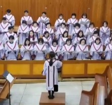 2014~2018 할렐루야 찬양대