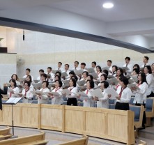 2023~2026 할렐루야찬양대