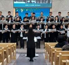 2026 할렐루야 찬양대