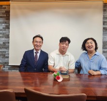 2026.08.23 새한새가족